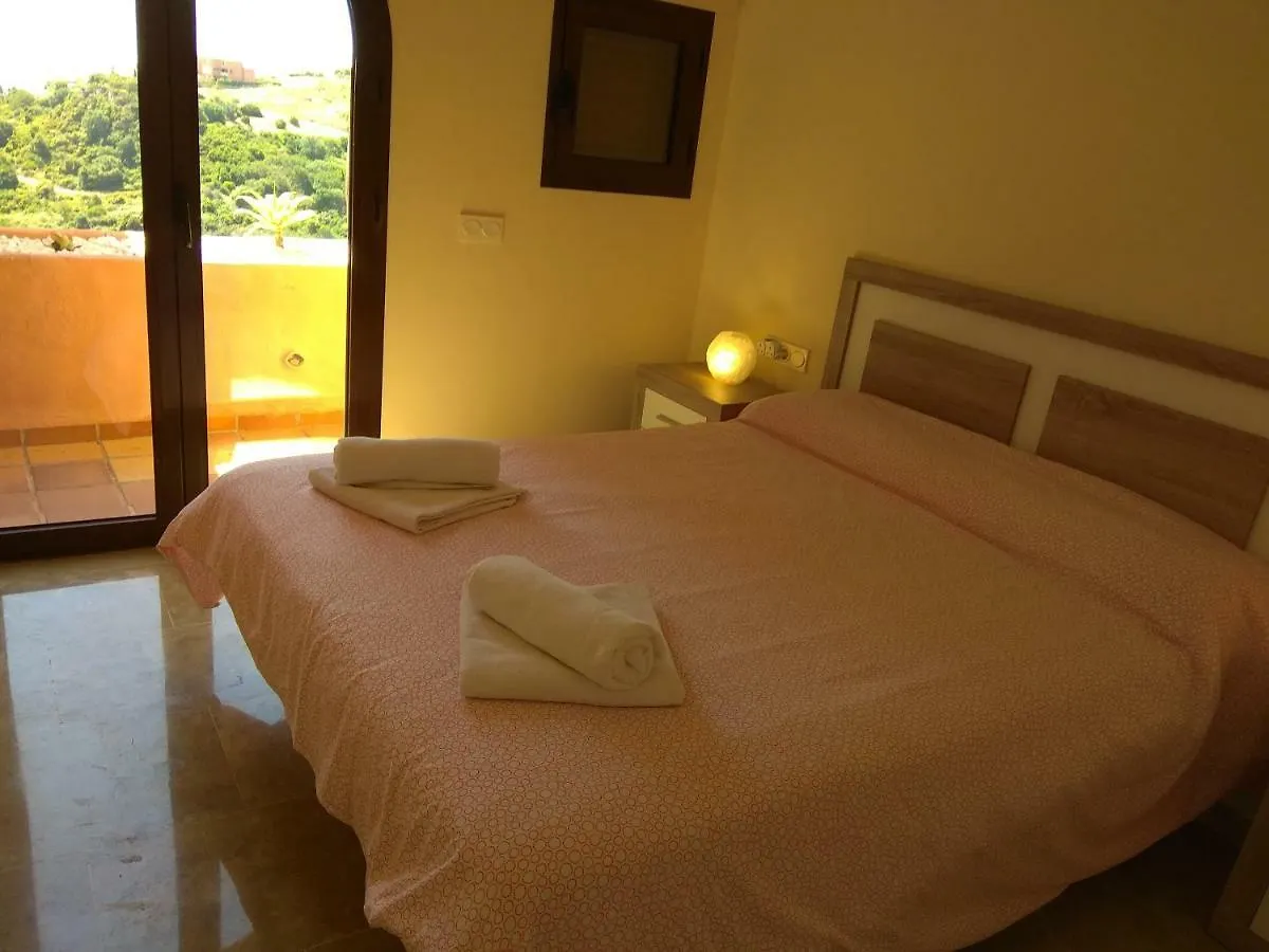 Apartamento Coto Real Duquesa Manilva España