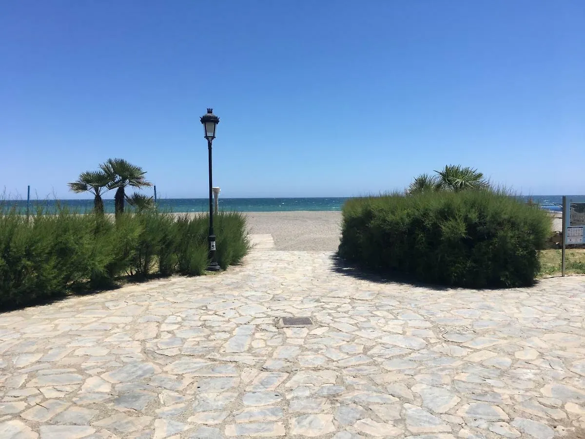 Apartamento Coto Real Duquesa Manilva