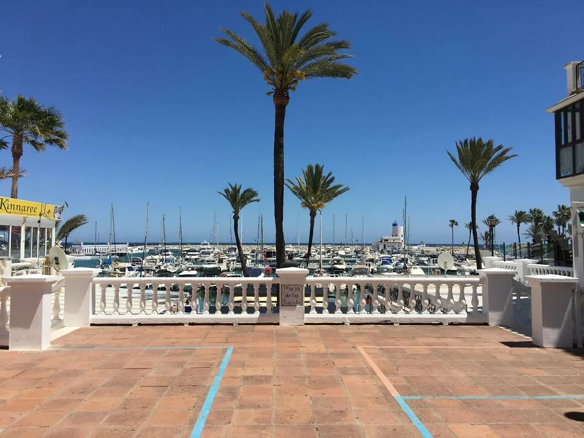Apartamento Coto Real Duquesa Manilva