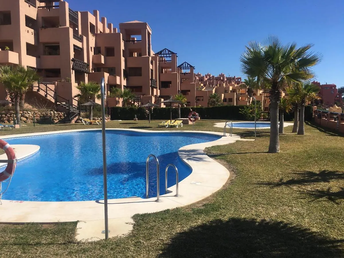 Apartamento Coto Real Duquesa Manilva