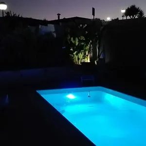 Petit Paradis , Manilva España