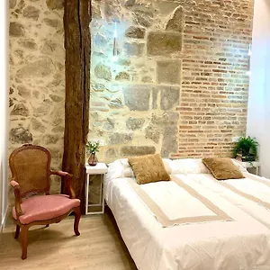 Lauramer Casco Viejo , Bilbao España
