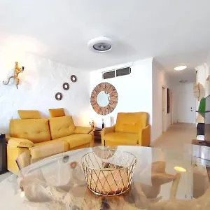 Luxury Ocean View , Costa Adeje (Tenerife) España