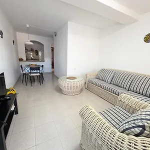 La Lapa , Playa Blanca (Lanzarote) España