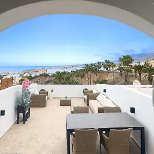 Luxury Ocean View , Costa Adeje (Tenerife) España
